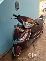 Hero Destiny 125 cc Bs6
