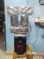 Home theatre for sale