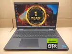 High performance.80% less price.1yr warranty.Dell i7 11th 10GB Graphic
