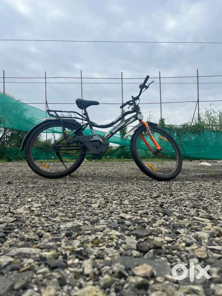 Cycle for Sale – Good Condition, Ready to Ride