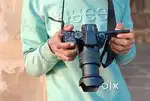 Panasonic Lumix g85
