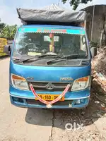 Tata mega 2017