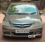 Honda City ZX GXi, 2006, Petrol