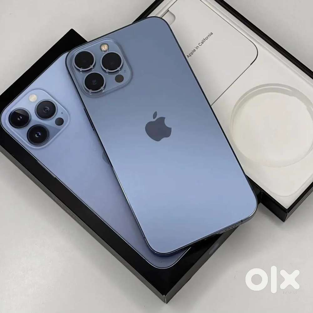 i sell my iphone 13 pro max