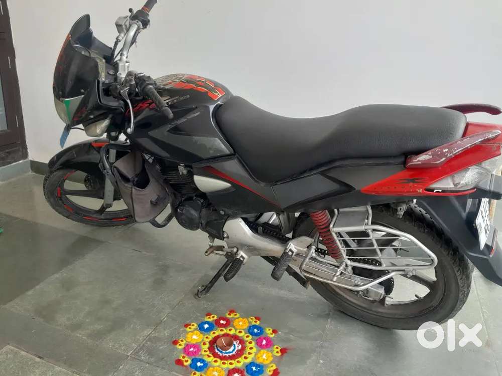 CBZ Extreme Bike well Maintain 150cc