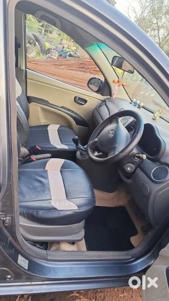 Powerfull Hyundai  I10 Car for Sale