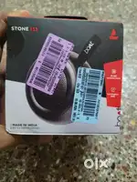 Boat portable speaker