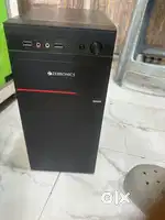 Zebronic Cpu new condition