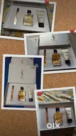 YSL Libre luxury Perfume