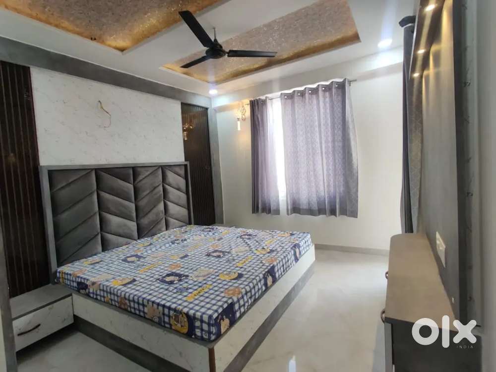 We have 1 bhk 2 bhk 3 bhk luxurious properties available