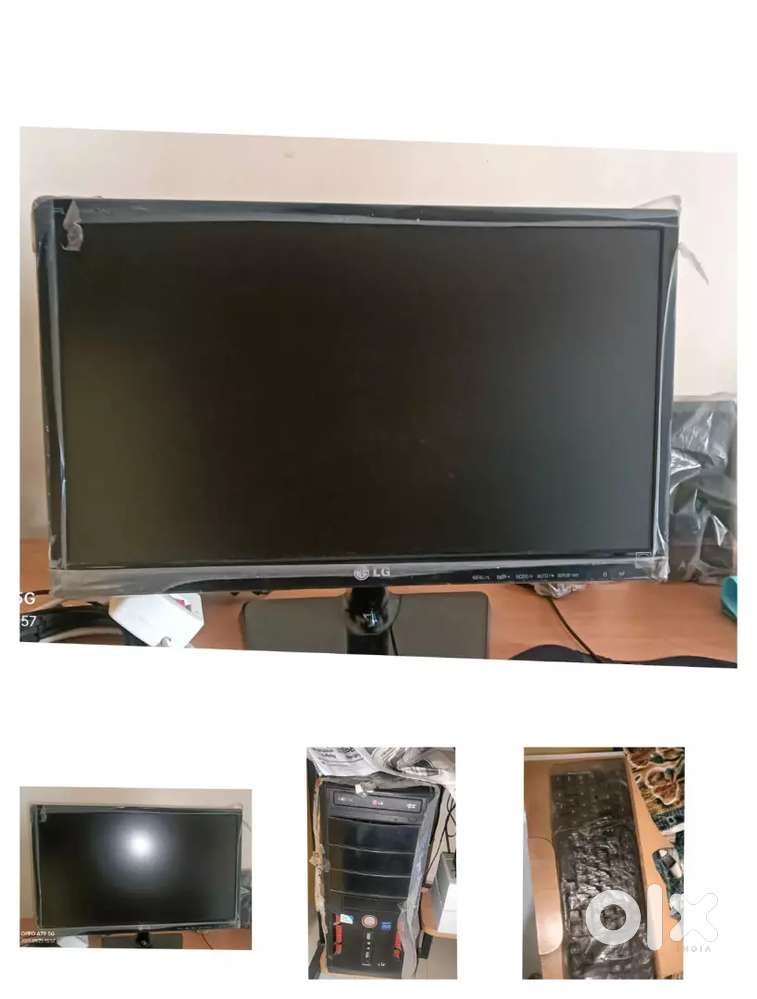Computer sell