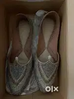 Jooti shoe for function or parties