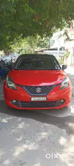 Maruti Suzuki Baleno 1.3 Alpha, 2019, Diesel