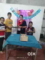 Smart study point
