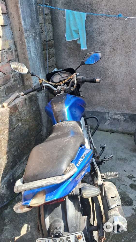 Bajaj discover 125cc