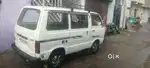 Maruti Suzuki Omni 2011 LPG 160434 Km Driven