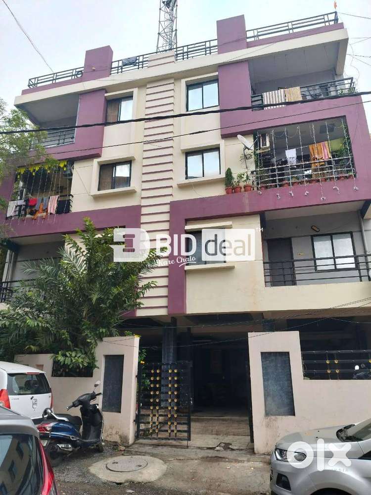 Residential Flat(Juni Indore)