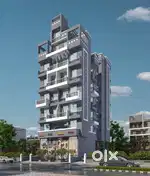 1 BHK flat for sale taloja phase 2