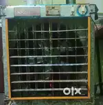 Good condition cooler  ₹2000