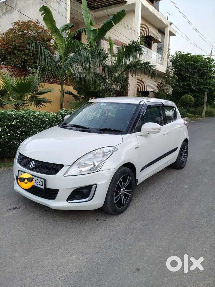 SWIFT 2017 1st Owner,Fix Rate