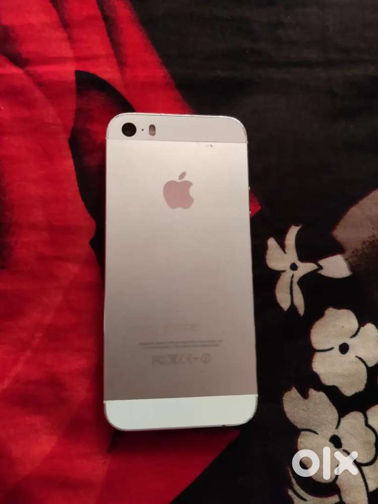 iPhone 5s at low price