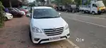 Toyota Innova 2004-2011 2.5 G4 Diesel 7-seater, 2009