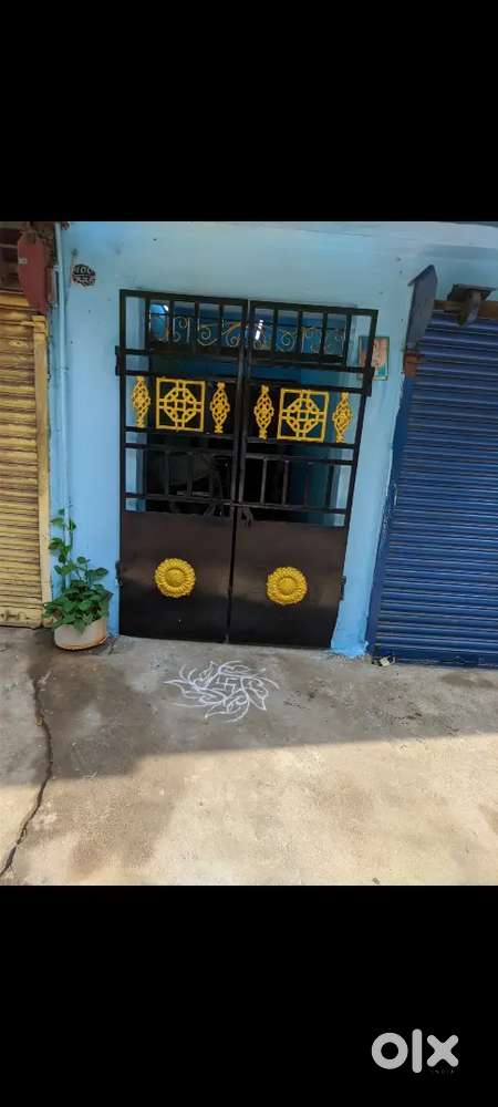 1 BHK Individual Sharing House Royapettah for Bachelors Per person 5K