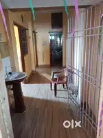 2 BHK Flat in BudhNagar, Masaurhi