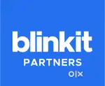 Blink Delivery partner