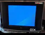 LG TV (Black Colour)