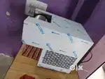Icecream machine ice maker