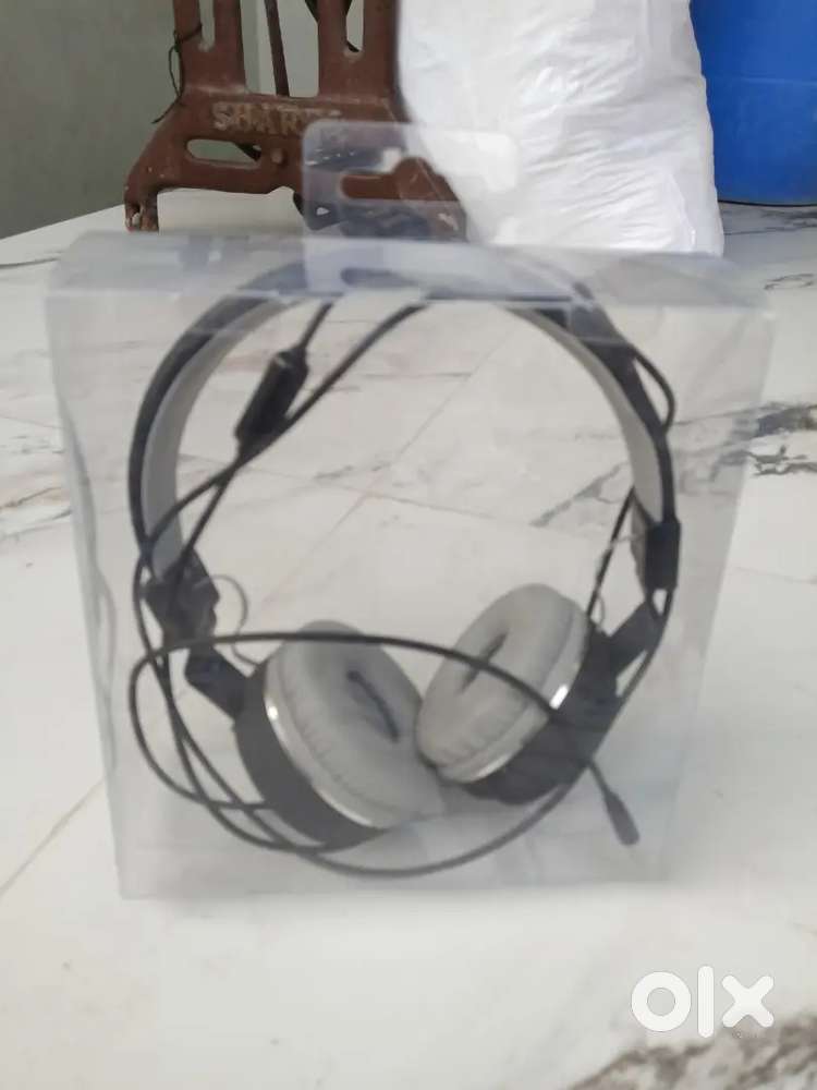 ZEBRONICS ZEB STORM HEADPHONES