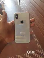 iPhone xs 256 gb