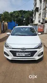 Hyundai Elite i20 Magna+ VTVT, 2019, Petrol