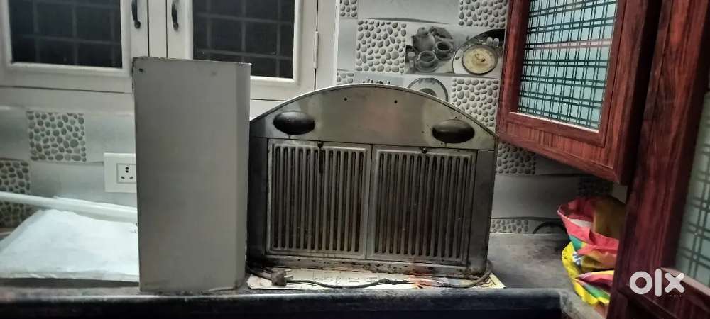 Old model chemmi