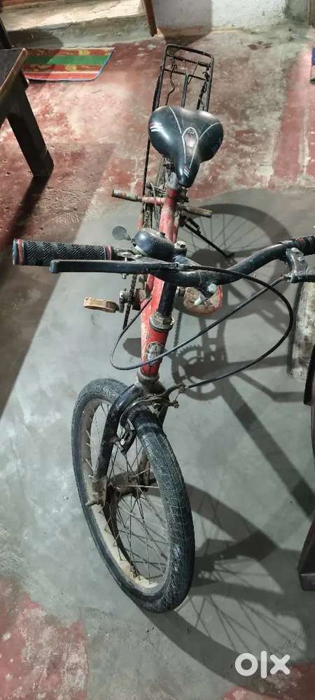 Bwx medium size cycle