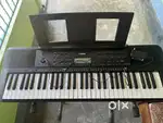 Yamaha Keyboard in very good condition