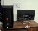 I7 9th generation gaming PC