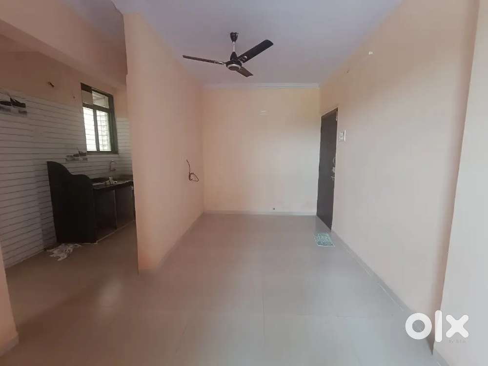 2BHK RENT PALGHAR WEST