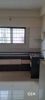 2BHK SEMI FURNISHED FLAT FOR RENT IN GOTRI MAIN ROAD ALL MARKET BEAR B