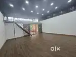 Commercial space for rent