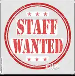 WANTED STAFF AT MEDICAL STORE
