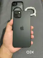 Premium Refurbished iPhone 15 plus Affordable and Reliable With box
