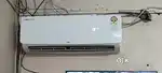 Voltas 1 ton split Ac