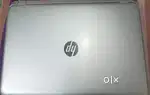 HP Laptop - 17W1023 CL