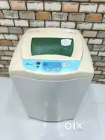 [ Samsung 5.8kg ] I control fully automatic wit warranty and shipping