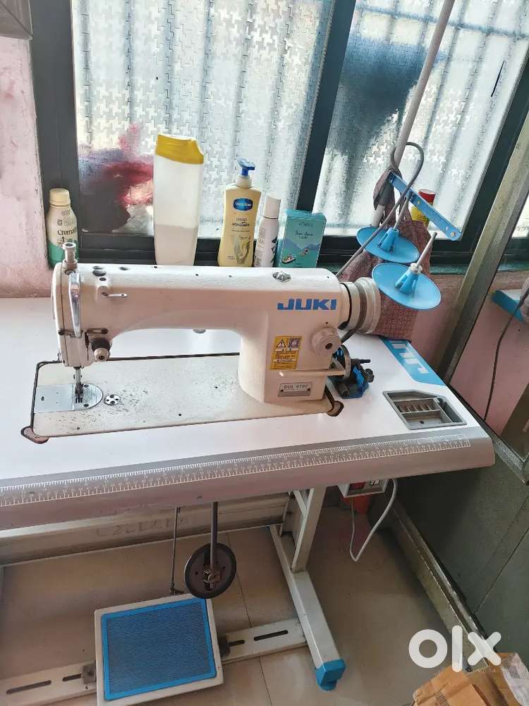 Stitching machine