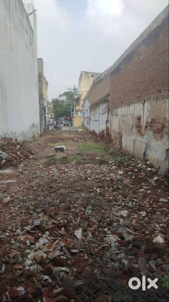 Plot of Sale - Suitable for Commercial Use