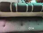 Sofa set 5 seater