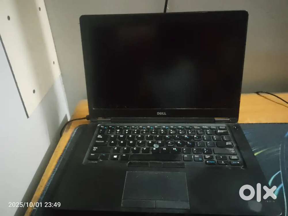 Dell Inspiron 5480 (good condition)